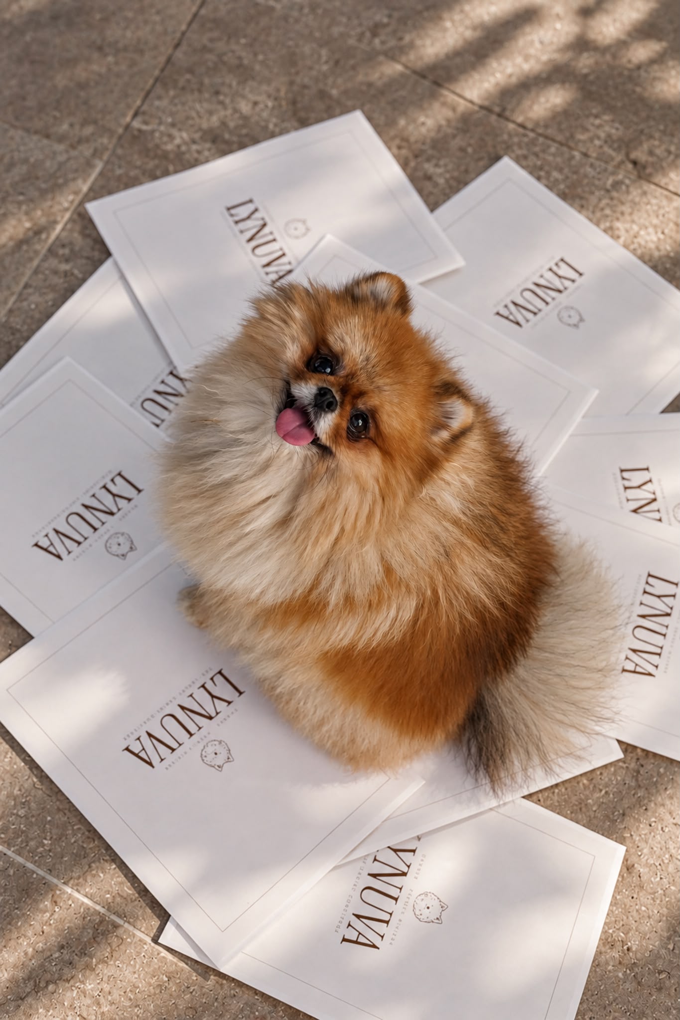 Conciergerie canine pour chiens